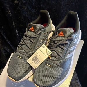 Adidas RUN FALCON 2.0 women athletic shoe-perfect for daily wear (run or walk)